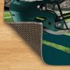 [Personalization Only] Official NFL Eagles - 20" x 32" Personalized Washable Rug